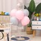 Balloon Stand Kits for 2024 New Year Party Decorations, 12 Sets Balloon Stand Holder for Graduation Baby Shower Gender Reveal Party Decorations, for Bridal Shower Engagement Birthday Wedding
